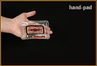 Hand Pads