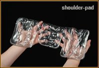 Shoulder Pads