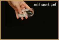 Mini Pads