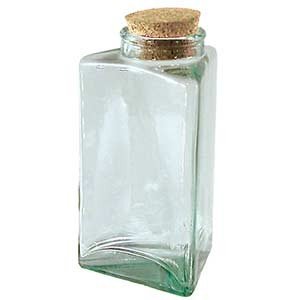 Bath Potions