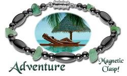 Adventure Bracelet