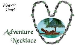Adventure Necklace