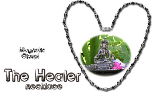 The Healer