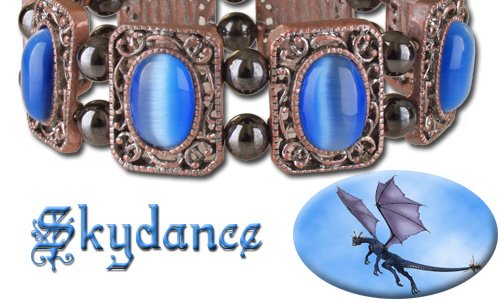 Skydance Magnetic Bracelet