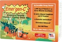 Emergen-C