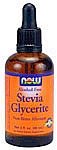 Stevia Glycerite Alcohol Free
