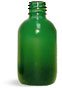 Green Glass Boston Rounds