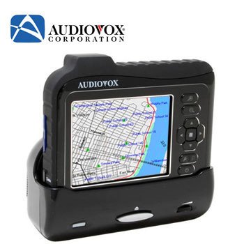 AUDIOVOX