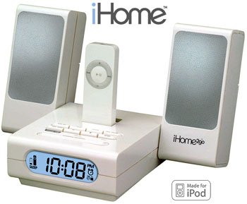 iHOME2GO