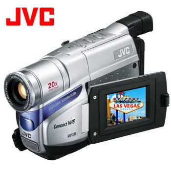 JVC