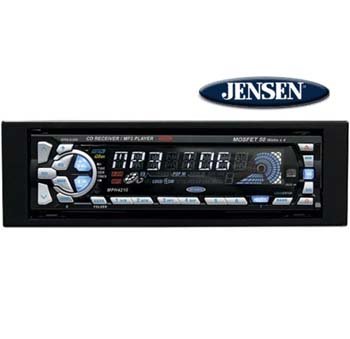 JENSEN