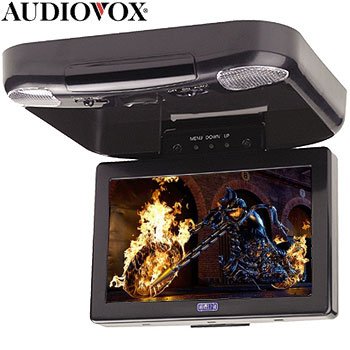 AUDIOVOX