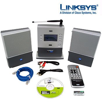 LINKSYS