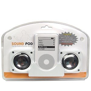 SOUND POD