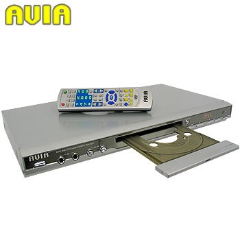 AVIA