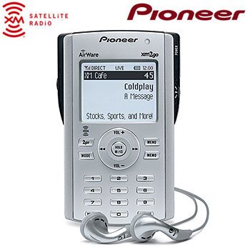 PIONEER
