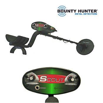 BOUNTY HUNTER