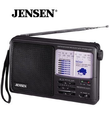 JENSEN