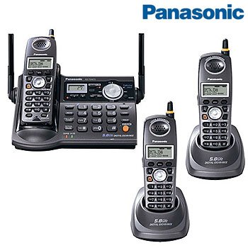 PANASONIC