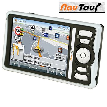 NAVTOUR