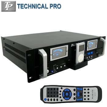 TECHNICAL PRO
