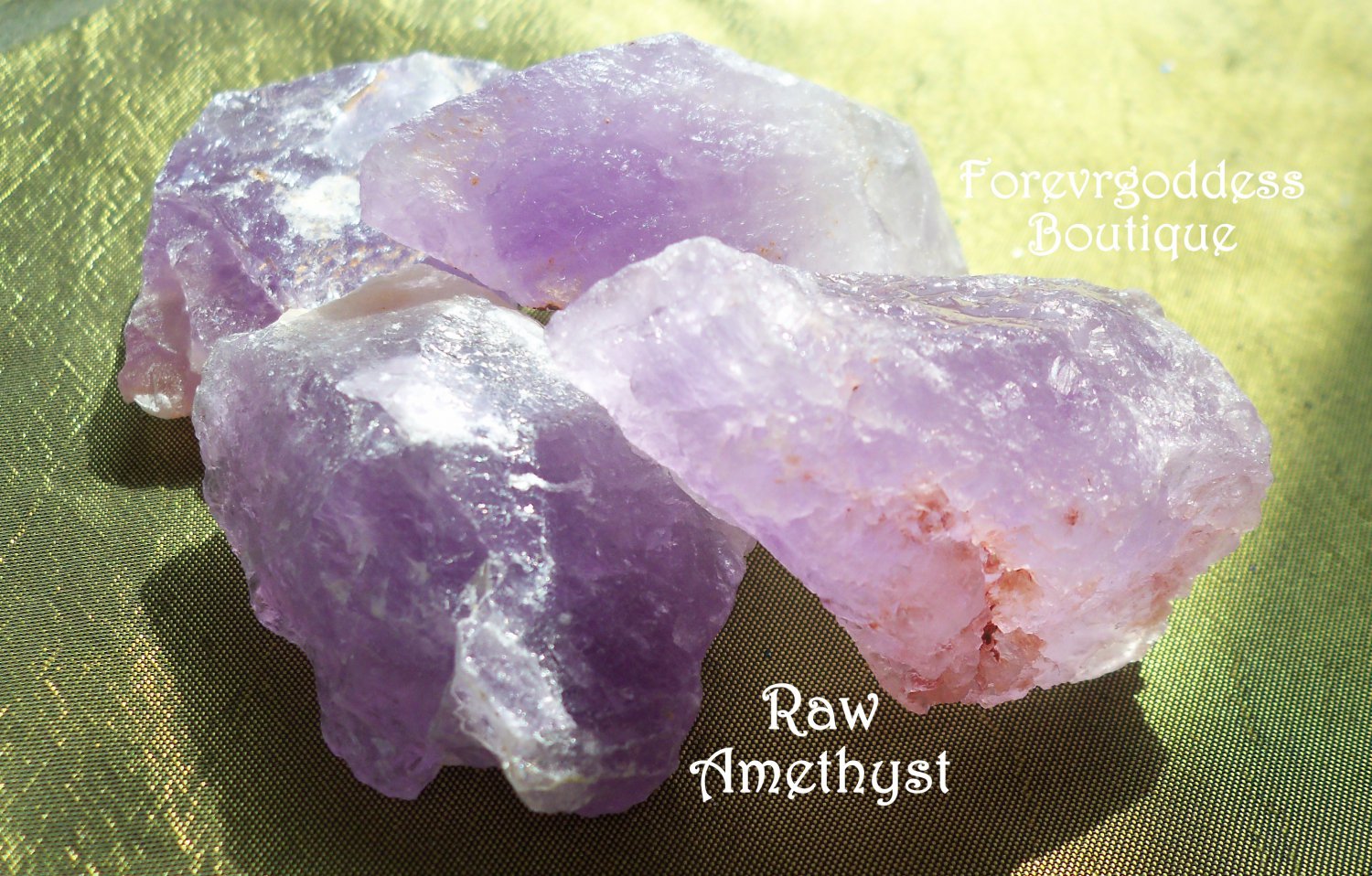 Raw Amethyst #RA01-02