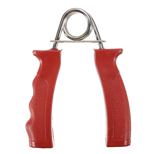 Mini Hand Grip Wrist Builder Fitness Exercise Arm Strength Trainer
