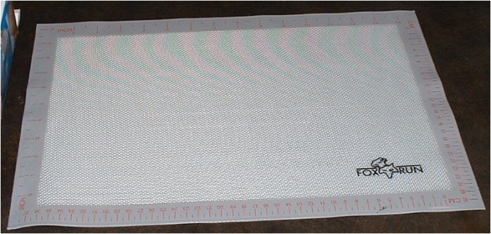 Silicone Baking Mat Full Sheet NIB Like Silpat