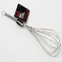 Stainless Steel Whisk 10 inches NEW
