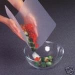 Flexible Chopping Mat 12x15 Set of 2 NEW