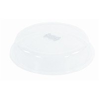 Microwave Splatter Guard 9.5x3 With Vent