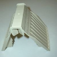Bagel Squeezer Slicer Heavy Plastic