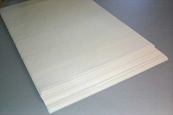 Baking Pan Liner Parchment Paper 25 Double Sheets