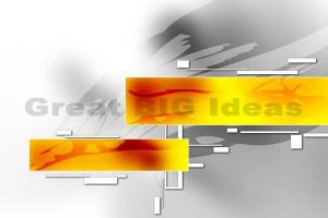 EC510M MODERN ABSTRACT ART GICLEE CANVAS PRINTS