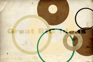 VC007 MODERN ABSTRACT ART GICLEE CANVAS PRINTS