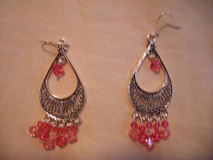 Chandelier Earrings