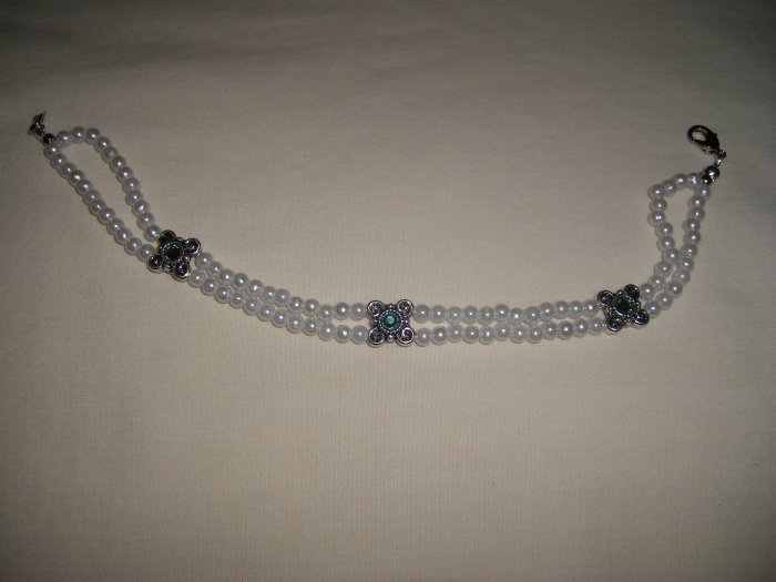Pearl Bracelet