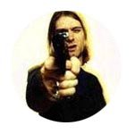 Kurt Cobain