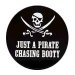 Pirate Booty
