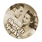 Shove It Sparky