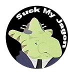 Suck My Jagon