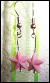 Pink Stars