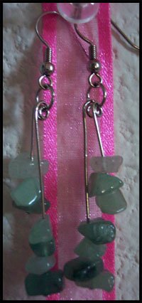 Green Aventurine