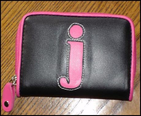 J wallet