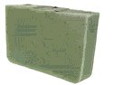 Seaweed Scrub Bar