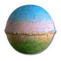 Mint Melody Fizzy Bomb