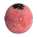 Hot Cherry Fizzy Bomb