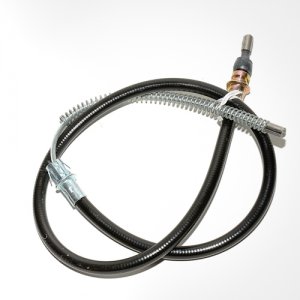 Parking Brake Cable - 1966-72 Chevrolet/GMC 1/2-3/4 ton Truck Rear - Left/Right - 92416