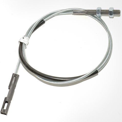 Parking Brake Cable 199906 Chevy Suburban/Avalanche/Silverado/GMC