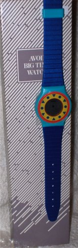 AVON Big Time Watch